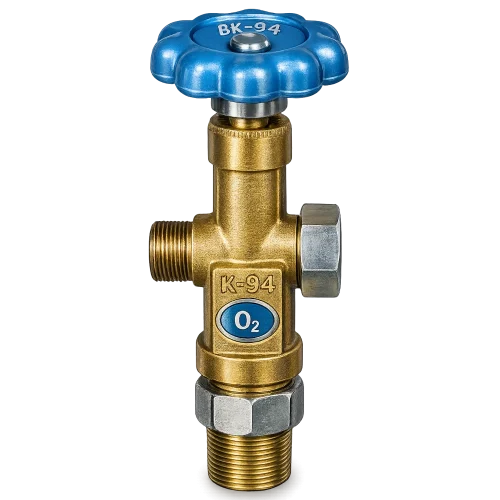 Вентиль кислородный ВК-94